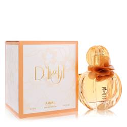 Ajmal D'light Eau De Parfum Spray By Ajmal - Trending Wellness Store
