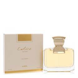 Ajmal Entice Eau De Parfum Spray By Ajmal - Trending Wellness Store