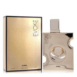 Ajmal Evoke Gold Eau De Parfum Spray By Ajmal - Trending Wellness Store