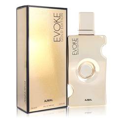 Ajmal Evoke Gold Eau De Parfum Spray By Ajmal - Trending Wellness Store
