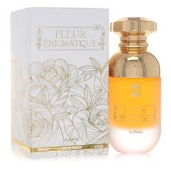 Ajmal Fleur Enigmatique Eau De Parfum Spray By Ajmal - Trending Wellness Store