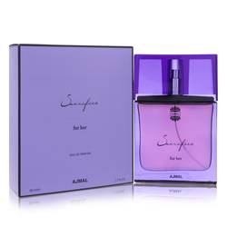 Ajmal Sacrifice Eau De Parfum Spray By Ajmal - Trending Wellness Store
