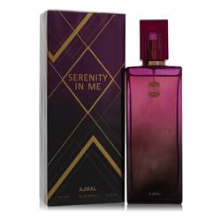 Ajmal Serenity In Me Eau De Parfum Spray By Ajmal - Trending Wellness Store