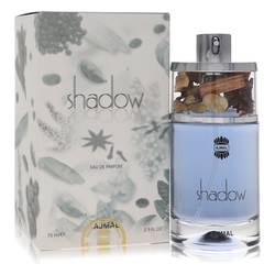 Ajmal Shadow Eau De Parfum Spray By Ajmal - Trending Wellness Store