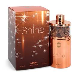 Ajmal Shine Eau De Parfum Spray By Ajmal - Trending Wellness Store