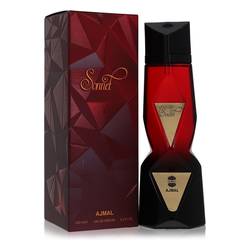 Ajmal Sonnet Eau De Parfum Spray By Ajmal - Trending Wellness Store