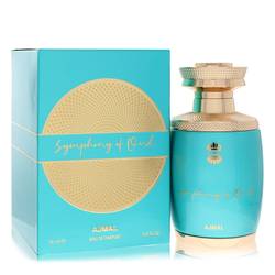 Ajmal Symphony Of Oud Eau De Parfum Spray By Ajmal - Trending Wellness Store