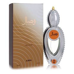 Ajmal Wisal Eau De Parfum Spray By Ajmal - Trending Wellness Store