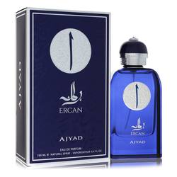 Ajyad Ercan Eau De Parfum Spray By Ajyad - Trending Wellness Store