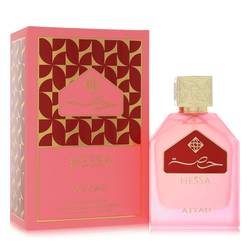 Ajyad Hessa Eau De Parfum Spray By Ajyad - Trending Wellness Store