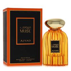 Ajyad Muse Eau De Parfum Spray By Ajyad - Trending Wellness Store