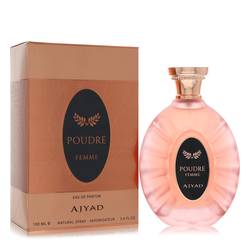 Ajyad Poudre Eau De Parfum Spray By Ajyad - Trending Wellness Store