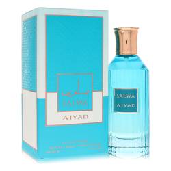 Ajyad Salwa Eau De Parfum Spray By Ajyad - Trending Wellness Store