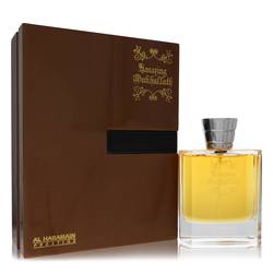 Al Haramain Amazing Mukhallath Eau De Parfum Spray (Unisex) By Al Haramain - Trending Wellness Store