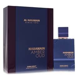 Al Haramain Amber Oud Dubai Night Extrait De Parfum Spray By Al Haramain - Trending Wellness Store