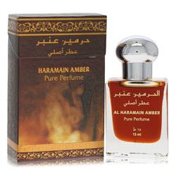Al Haramain Amber Pure Perfume By Al Haramain - Trending Wellness Store