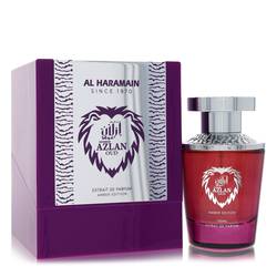 Al Haramain Azlan Oud Amber Extrait De Parfum Spray By Al Haramain - Trending Wellness Store