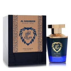 Al Haramain Azlan Oud Bleu Extrait De Parfum Spray By Al Haramain - Trending Wellness Store