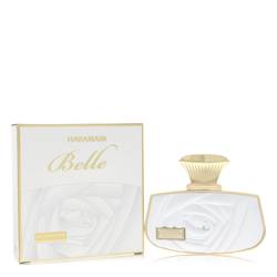 Al Haramain Belle Eau De Parfum Spray By Al Haramain - Trending Wellness Store