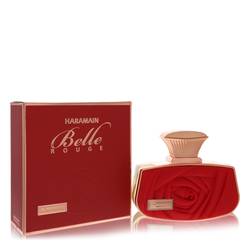 Al Haramain Belle Rouge Eau De Parfum Spray By Al Haramain - Trending Wellness Store