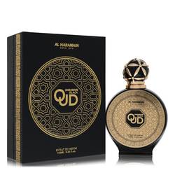 Al Haramain Black Oudh Extrait De Parfum Spray By Al Haramain - Trending Wellness Store