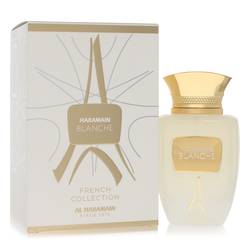Al Haramain Blanche French Collection Eau De Parfum Spray By Al Haramain - Trending Wellness Store