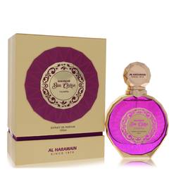 Al Haramain Bon Cherie Violette Extrait De Parfum Spray By Al Haramain - Trending Wellness Store