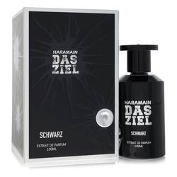 Al Haramain Das Ziel Schwarz Extrait De Parfum Spray By Al Haramain - Trending Wellness Store