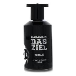 Al Haramain Das Ziel Schwarz Extrait De Parfum Spray (Tester) By Al Haramain - Trending Wellness Store