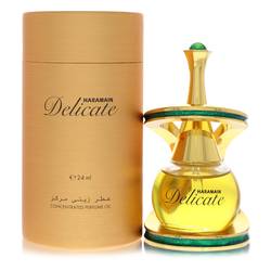Al Haramain Delicate Concentrated Perfume Oil By Al Haramain - Trending Wellness Store