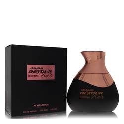 Al Haramain Detour Noir Intense Eau De Parfum Spray (Unisex) By Al Haramain - Trending Wellness Store