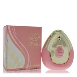 Al Haramain Farasha Eau De Parfum Spray By Al Haramain - Trending Wellness Store