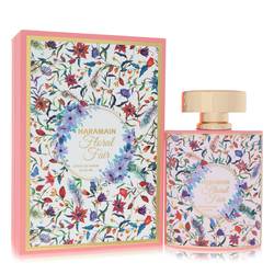 Al Haramain Floral Fair Extrait De Parfum Spray By Al Haramain - Trending Wellness Store