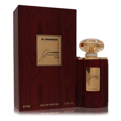 Al Haramain Junoon Oud Eau De Parfum Spray By Al Haramain - Trending Wellness Store