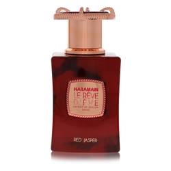 Al Haramain Le Reve D'eve Red Jasper Extrait De Parfum Spray (Tester) By Al Haramain - Trending Wellness Store