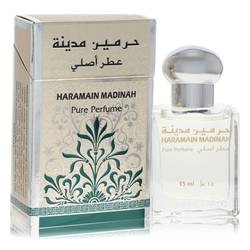Al Haramain Madinah Pure Parfum Spray By Al Haramain - Trending Wellness Store
