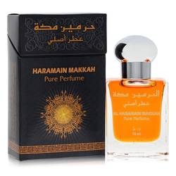 Al Haramain Makkah Eau De Parfum Spray By Al Haramain - Trending Wellness Store