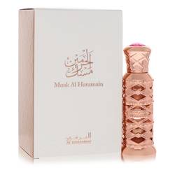 Al Haramain Musk Al Haramain Concentrated Perfume Oil By Al Haramain - Trending Wellness Store