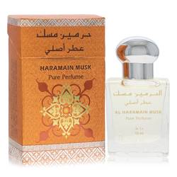 Al Haramain Musk Pure Perfume By Al Haramain - Trending Wellness Store