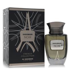Al Haramain Noir French Collection Eau De Parfum Spray By Al Haramain - Trending Wellness Store