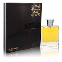 Al Haramain Obsessive Oudh Eau De Parfum Spray (Unisex) By Al Haramain - Trending Wellness Store