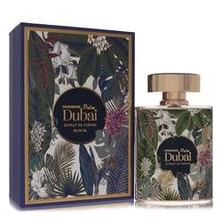 Al Haramain Palm Dubai Extrait De Parfum Spray By Al Haramain - Trending Wellness Store