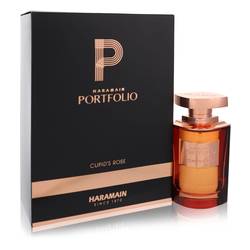 Al Haramain Portfolio Cupid's Rose Eau De Parfum Spray (Unisex) By Al Haramain - Trending Wellness Store