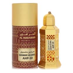 Al Haramain Salsabeel Concentrated Perfume Oil By Al Haramain - Trending Wellness Store