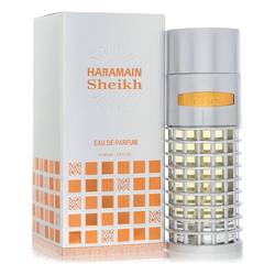 Al Haramain Sheikh Eau De Parfum Spray By Al Haramain - Trending Wellness Store