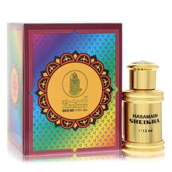Al Haramain Sheikha Concentrated Perfume Oil By Al Haramain - Trending Wellness Store