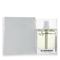 Al Haramain Signature Eau De Toilette Spray By Al Haramain - Trending Wellness Store