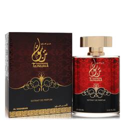 Al Haramain Tanasuk Extrait De Parfum Spray By Al Haramain - Trending Wellness Store