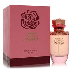 Al Haramain Vergine Rosa Extrait De Parfum Spray By Al Haramain - Trending Wellness Store