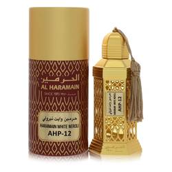 Al Haramain White Neroli Concentrated Perfume Oil By Al Haramain - Trending Wellness Store